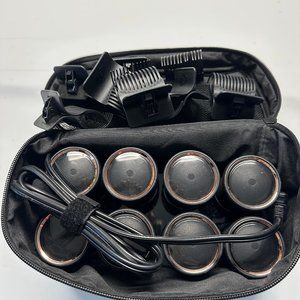 T3 Luxe Volume Hot Rollers